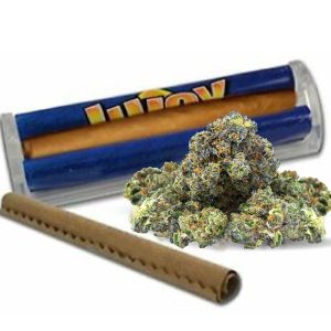 Juicy Jay Jumbo Roller